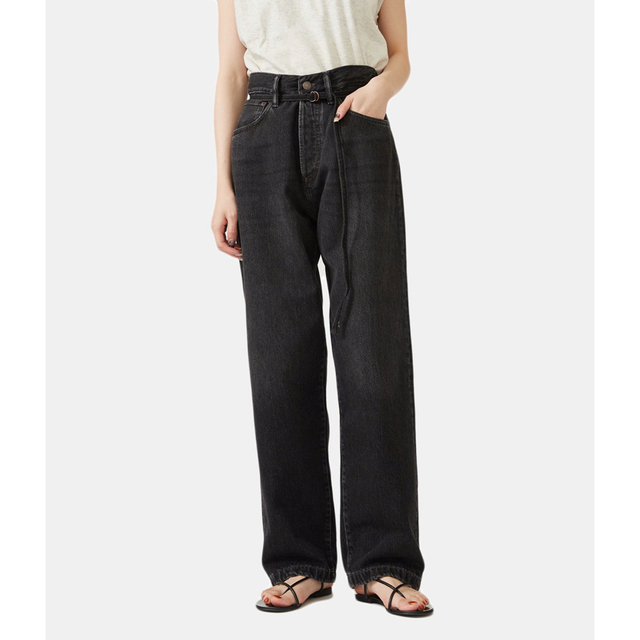 Acne Studios - ACNE STUDIOS 1991 TOJ VINTAGE BLACK の通販 by Acne Studios - ACNE STUDIOS 1991 TOJ VINTAGE BLACK の通販 by