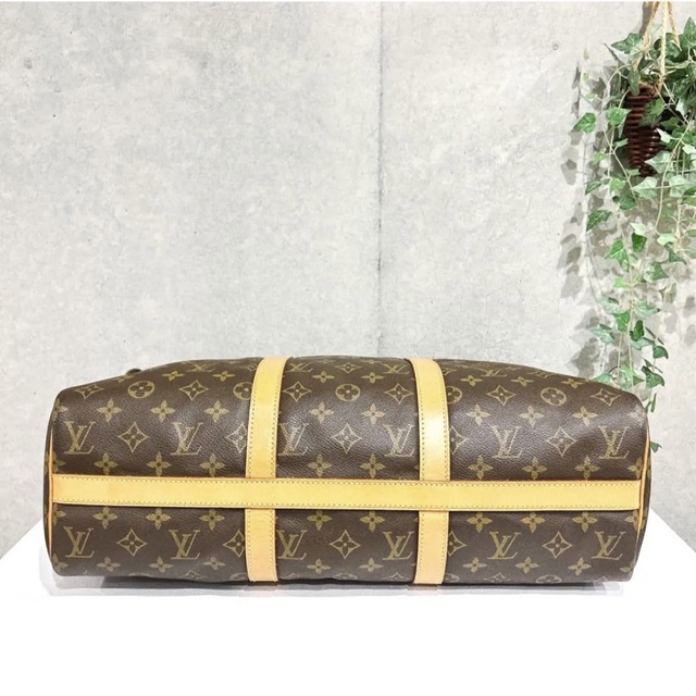 LOUIS VUITTON ルイ ヴィトン　フラネリー45