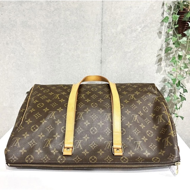 LOUIS VUITTON ルイ ヴィトン　フラネリー45