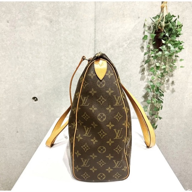 LOUIS VUITTON ルイ ヴィトン　フラネリー45