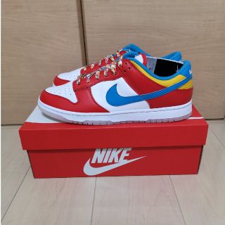 ナイキ(NIKE)のFRUiTY PEBBLES™ × Nike Dunk Low QS  29(スニーカー)