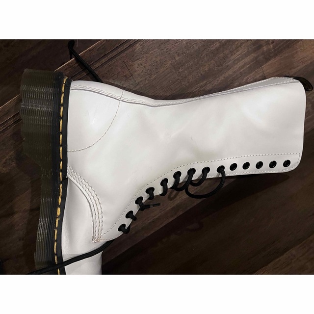 Dr.Martens ドクターマーチン14ホール ロングブーツ 24.5