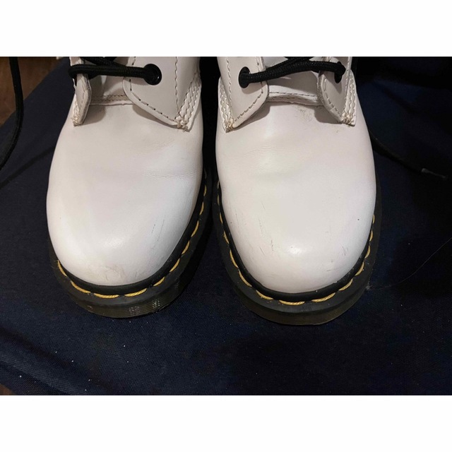 Dr.Martens ドクターマーチン14ホール ロングブーツ 24.5