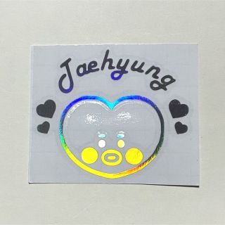 アミボムステッカー[V](その他)