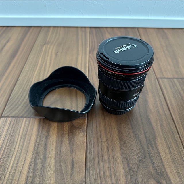 ★良上品★キヤノン CANON EF 17-40mm F4 L USM