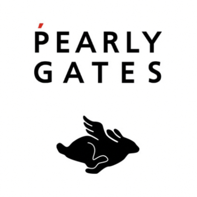 PEARLY GATES(パーリーゲイツ)のPEARLYGATES 美品！フルジップパーカー レディースのトップス(パーカー)の商品写真