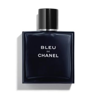 シャネル(CHANEL)のCHANEL ブルードゥシャネル オードゥ トワレット 50ml(香水(男性用))