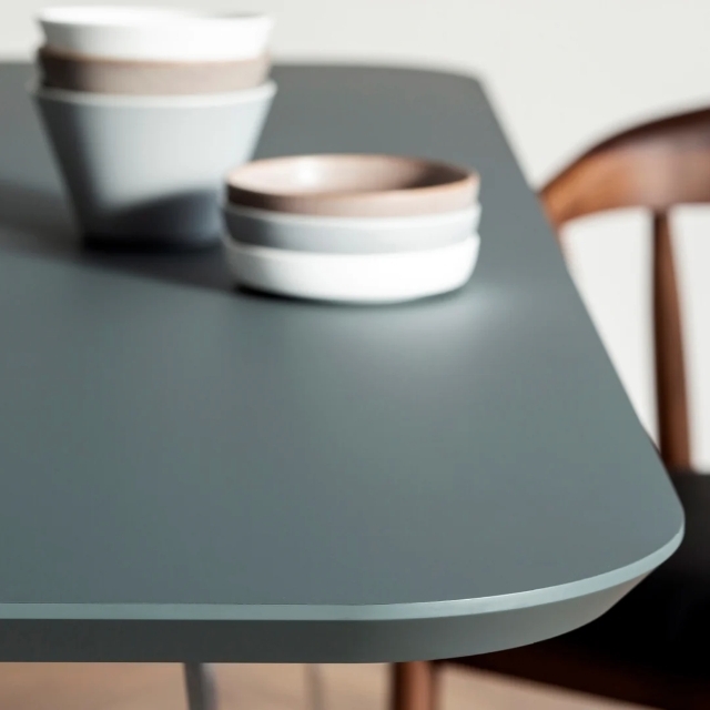 かなでもの THE TABLE / FENIX NTM®︎ 140×80 | medcezirtattoo.com
