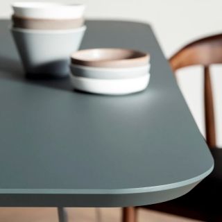 かなでもの THE TABLE / FENIX NTM®︎ 140×80(ダイニングテーブル)