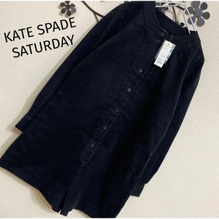 ケイトスペードサタデー(KATE SPADE SATURDAY)の【新品タグ付】KATE SPADE SATURDAY オールイン(オールインワン)