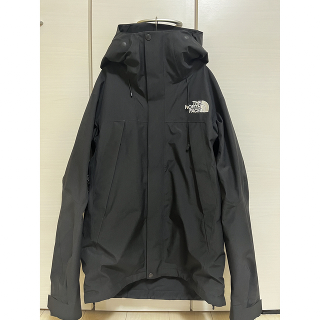 THE NORTH FACE  マウンテンジャケット　L