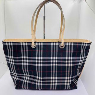 バーバリー(BURBERRY)のBURBERRY LONDON バーバリー トート バッグ(トートバッグ)