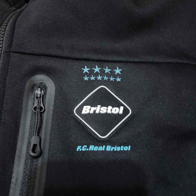 F.C.Real Bristol セットアップ