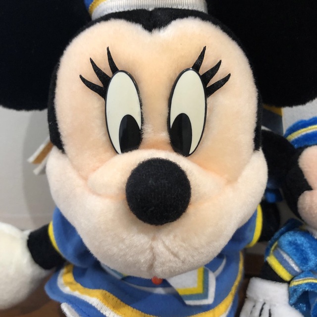 Disney - ※ディズニーシー 初期 グランドオープン ミニー Disney - ※ディズニーシー 初期 グランドオープン ミニー