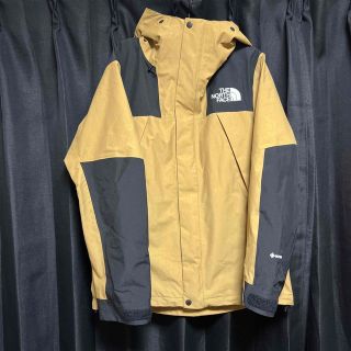 ザノースフェイス(THE NORTH FACE)のThe North face NP61800 マウンテンジャケット Mサイズ(マウンテンパーカー)