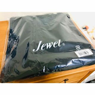 ジュエル(JEWEL)の〜2/23正午まで値下【上下／L】Jewel ジュエル あったかＷ重ね インナー(アンダーシャツ/防寒インナー)