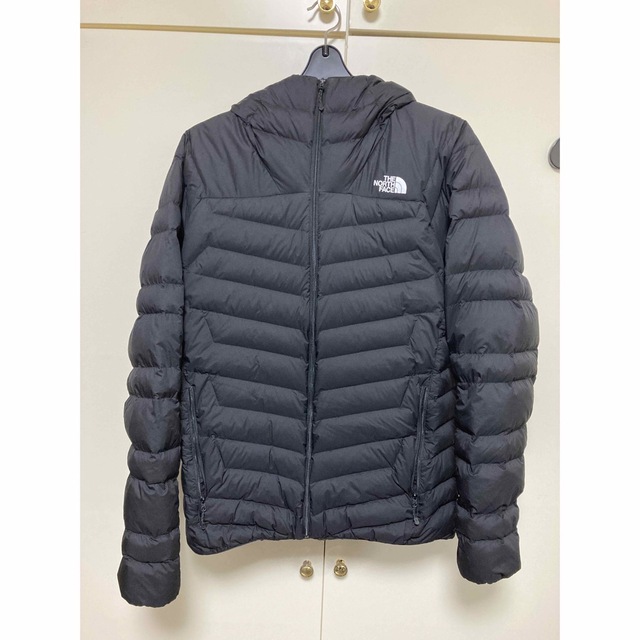 ジャケット/アウターTHE NORTH FACE ノースフェイス サンダーフーディ