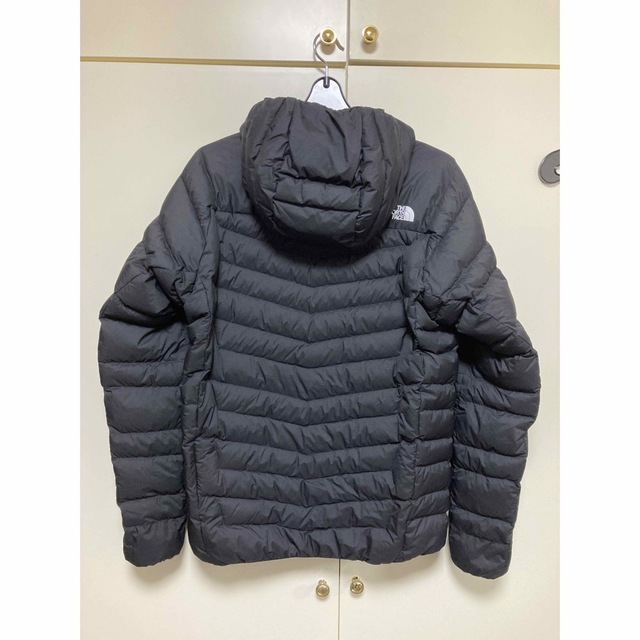 THE NORTH FACE ノースフェイス サンダーフーディ