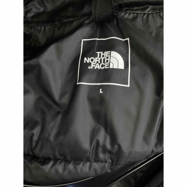 THE NORTH FACE ノースフェイス サンダーフーディ