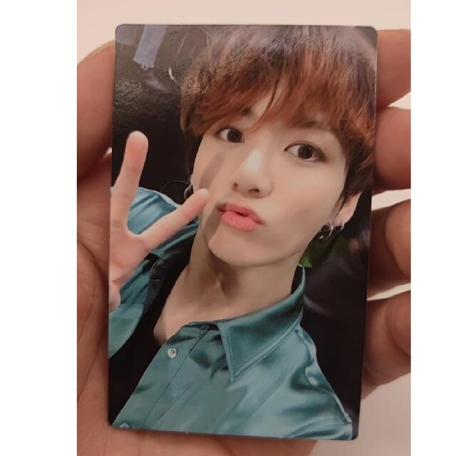 BTS DVD トレカ magic shop ジョングク # www.uig.sanjuandelrio.gob.mx