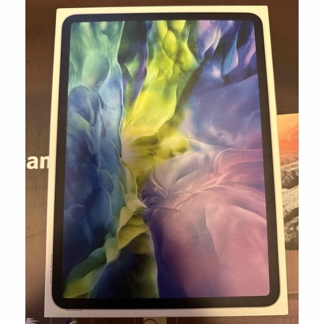 高速配送 Apple - iPad Pro 11インチ 第2世代 Wi-Fi 128GB シルバー