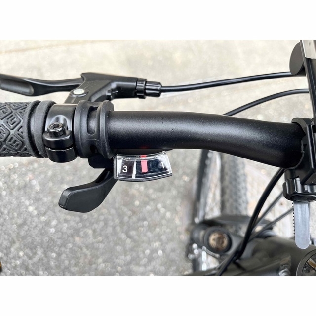 TOTEM マウンテンバイク ディスクブレーキ 27.5インチ # sasebo-jc.or.jp
