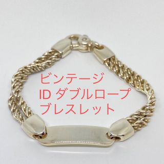 ティファニー ビンテージ ブレスレット(メンズ)の通販 100点以上