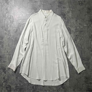 ヨウジヤマモトプールオム(Yohji Yamamoto POUR HOMME)の【Yohji Yamamoto Pour Homme】1994AW shirt(シャツ)