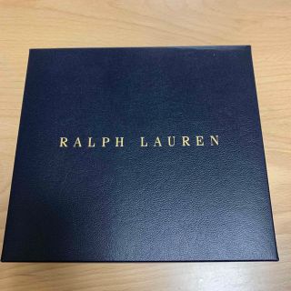 ラルフローレン(Ralph Lauren)のラルフローレン♡ボックス(ラッピング/包装)