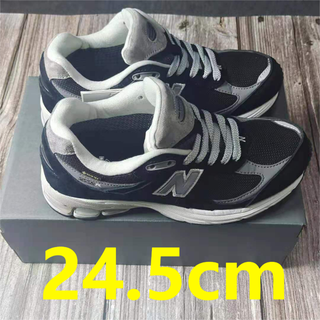 New Balance - new balance m2002rxd 24.5cm 新品未使用の通販 by ...