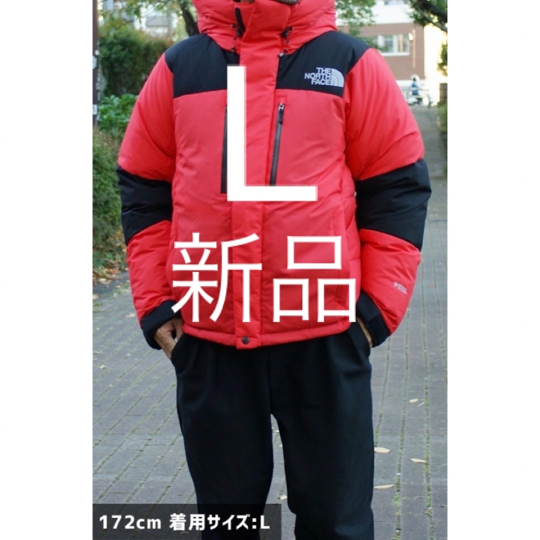 THE NORTH FACE ノースフェイス　バルトロライトジャケット Lサイズ | フリマアプリ ラクマ