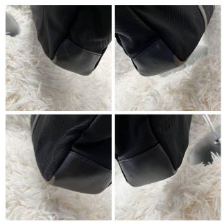 BURBERRY BLACK LABEL - バーバリーブラックレーベル ブラック