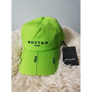 botter キャップ(キャップ)