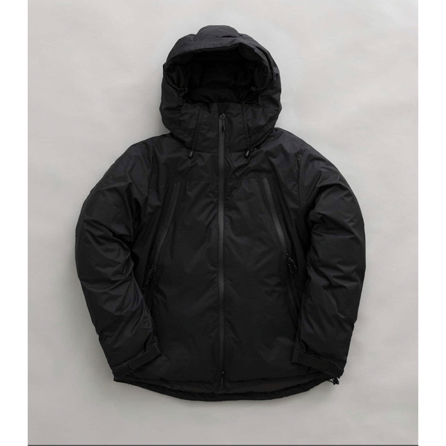 NANGA*UR AURORA 3layer downblouson