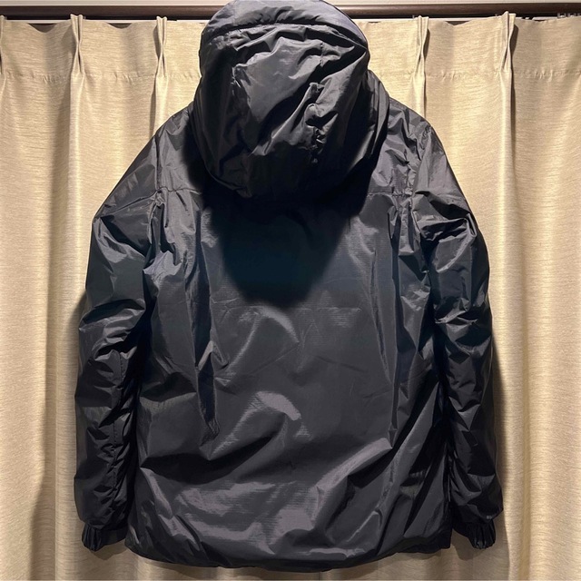 NANGA(ナンガ)のNANGA*UR AURORA 3layer downblouson メンズのジャケット/アウター(ダウンジャケット)の商品写真