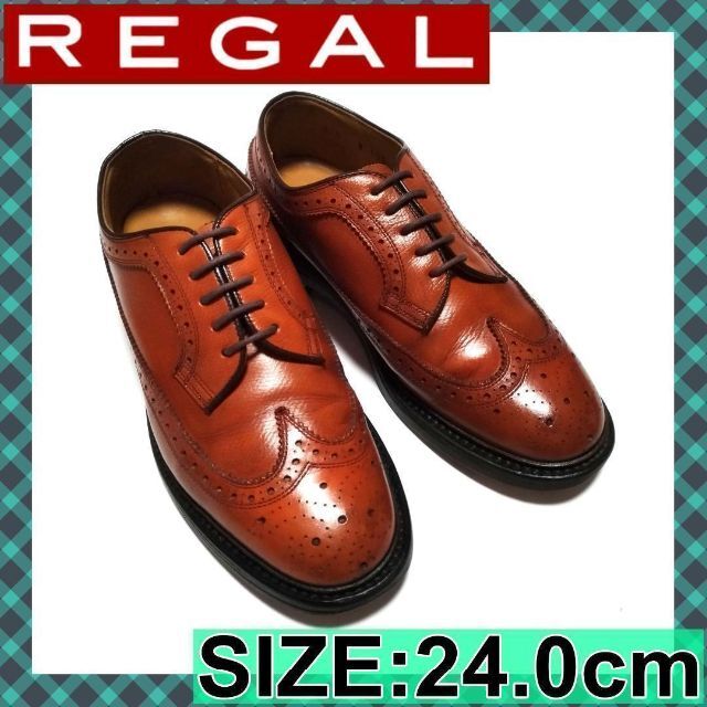 最新発見 REGAL⭐W105⭐25.5 ecousarecycling.com