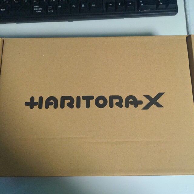 HaritoraX ハリトラX Shiftall SVP-MC1S フルトラ
