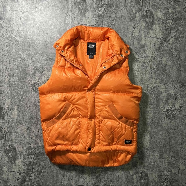 DIESEL - 【55DSL】希少 90s vintage ダウンベスト ディーゼル レア