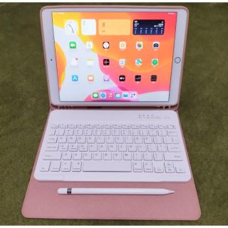 Apple - iPad Air3 Apple Pencil キーボード付きケースセットの通販