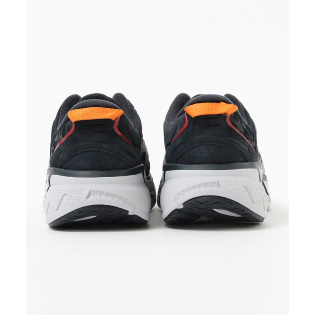 BEAMS HOKA ONEONE CLIFTON L SUEDE | www.innoveering.net
