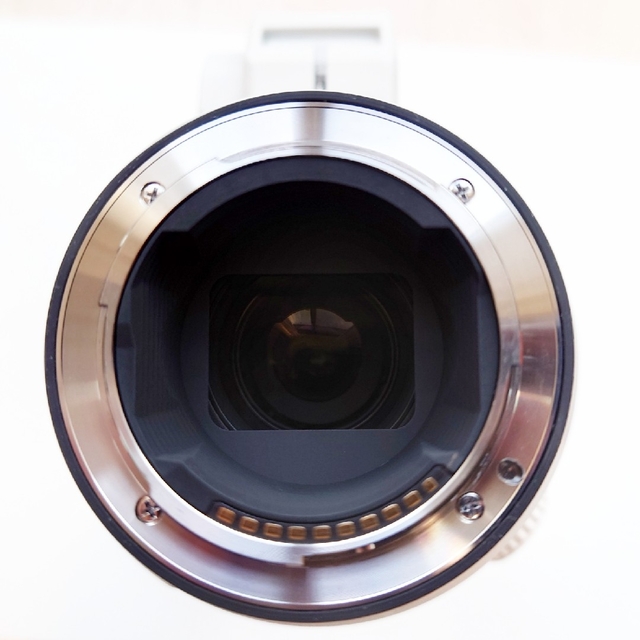 SONY(ソニー)のnazoe様専用SONY FE 200-600mm F5.6-6.3 G OSS スマホ/家電/カメラのカメラ(レンズ(ズーム))の商品写真