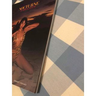 蒲池幸子(ZARD坂井泉水)写真集NOCTURNE初版 buceomalpica.com