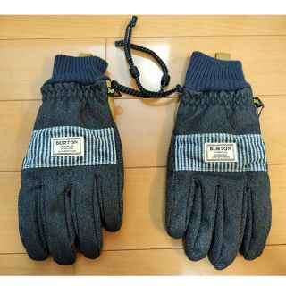 バートン(BURTON)のBURTON　スノーグローブ(ウエア/装備)