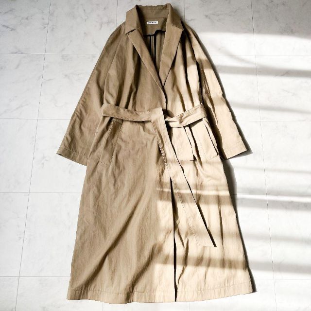 DEUXIEME CLASSE - 美品✨ ドゥーズィエムクラス beste Co/Ny ロング