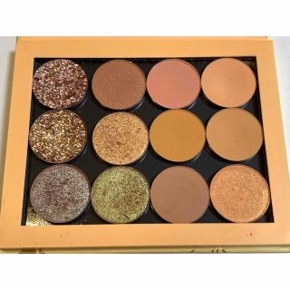 カラーポップ(colourpop)のカラーポップ アイシャドウ イエベ向き Color Pop(アイシャドウ)