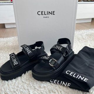 セリーヌ 靴/シューズの通販 2,000点以上 | celineのレディースを買う
