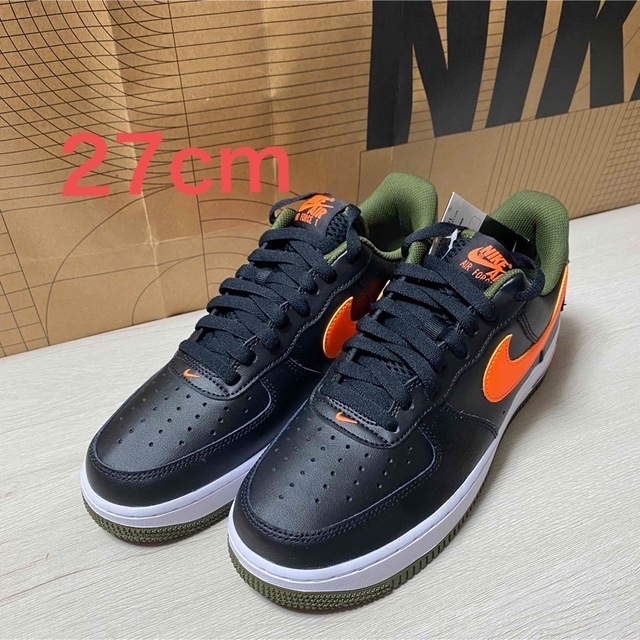 27cm AIR FORCE 1 '07 LV8