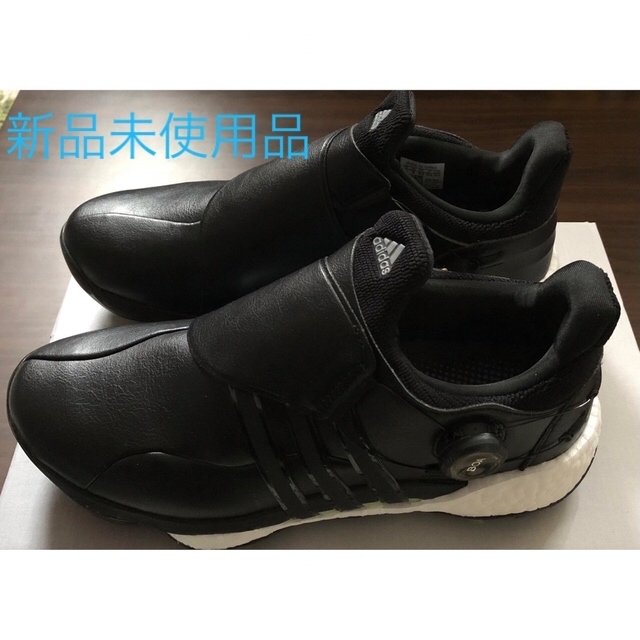 ☆新品☆adidas アディダス GOLF ゴルフ tour360 BOA 26