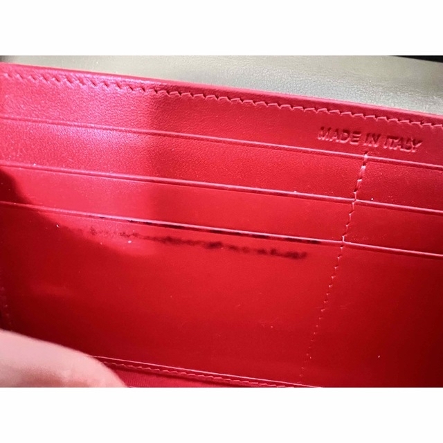 Christian Louboutin(クリスチャンルブタン)の⭐︎様専用　クリスチャンルブタン　サイフ　バック レディースのファッション小物(財布)の商品写真