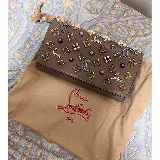 クリスチャンルブタン(Christian Louboutin)の⭐︎様専用　クリスチャンルブタン　サイフ　バック(財布)